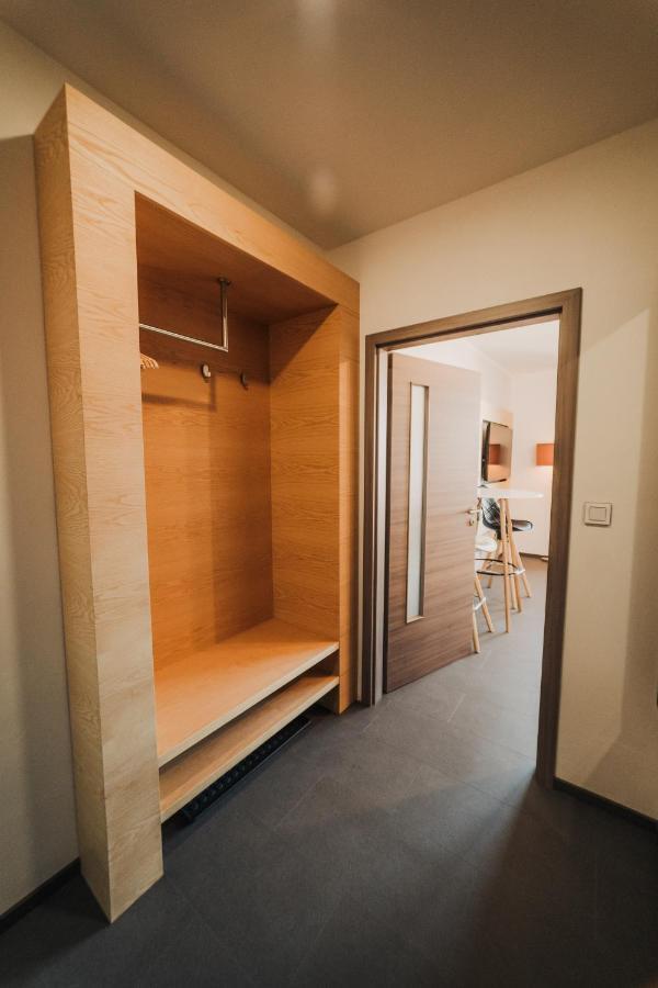 Appartement Beautiful New Studio, 400M From The Square à Plzeň Extérieur photo