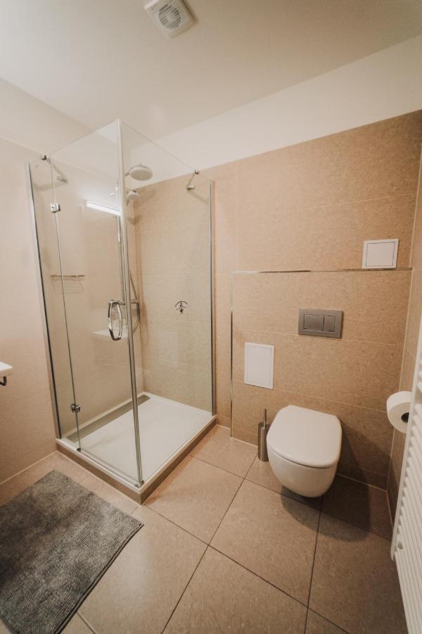 Appartement Beautiful New Studio, 400M From The Square à Plzeň Extérieur photo
